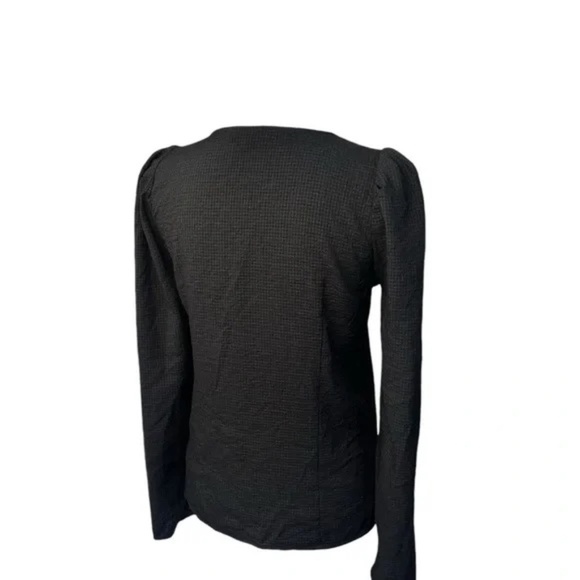 Madewell Westover Top sz 0 - Picture 8 of 9